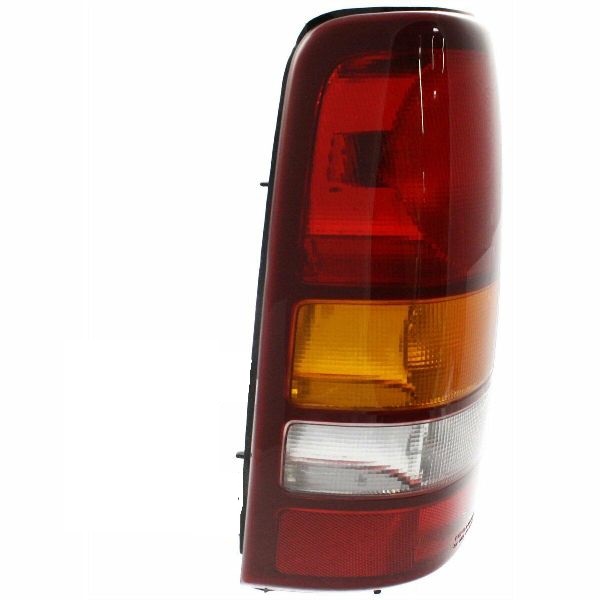 Chevy Silverado Tail Light Assembly At Monster Auto Parts